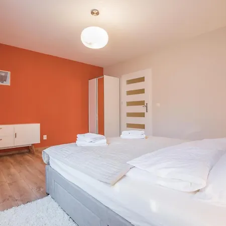 Apartamento Kremer Cracow *