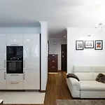 דירה Kremer Cracow קרקוב