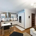 Kremer Cracow דירה קרקוב