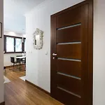 Kremer Cracow Apartmán