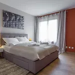 Apartmán Kremer Cracow Krakov