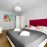 Apartmán Kremer Cracow *