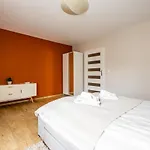 Kremer Cracow Апартаменты *