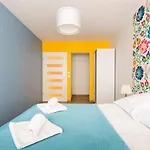 Apartmán Kremer Cracow *