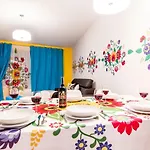 דירה Kremer Cracow קרקוב
