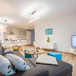 Kremer Cracow Apartmán *