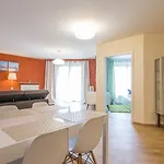 Kremer Cracow Apartmán Krakov