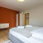 Апартаменты Kremer Cracow *