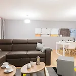Apartmán Kremer Cracow