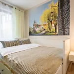 Apartmán Kremer Cracow Krakov