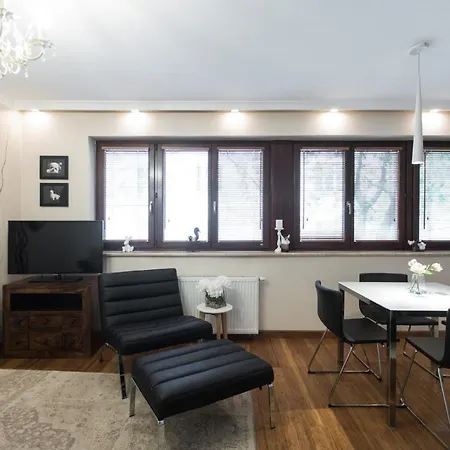 Appartement Kremer Cracow