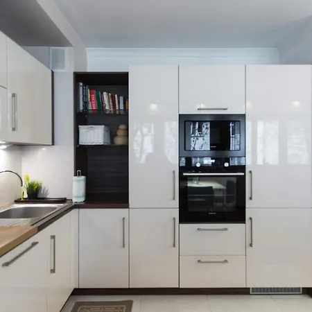 Appartement Kremer Cracow *