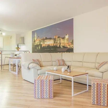 Kremer Cracow Appartement *