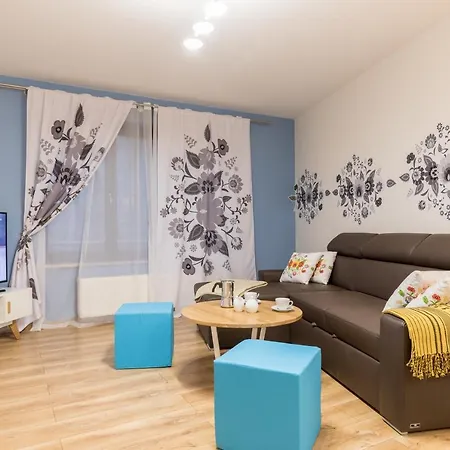 דירה Kremer Cracow *