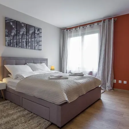 Appartement Kremer Cracow Cracovie