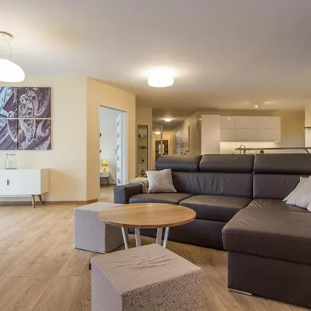 Kremer Cracow Appartement *