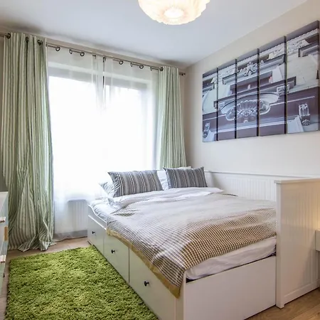 Kremer Cracow شقة *