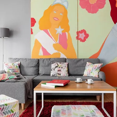 Appartement Kremer Cracow