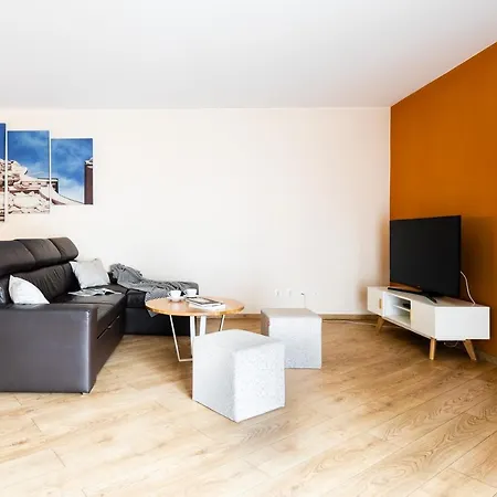 Appartement Kremer Cracow *