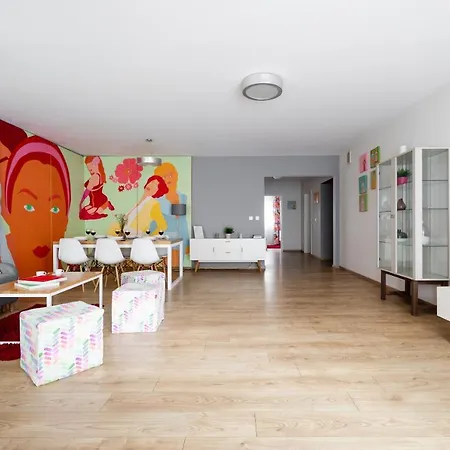 Kremer Cracow Lägenhet Kraków