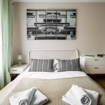 Kremer Cracow * Cracovie