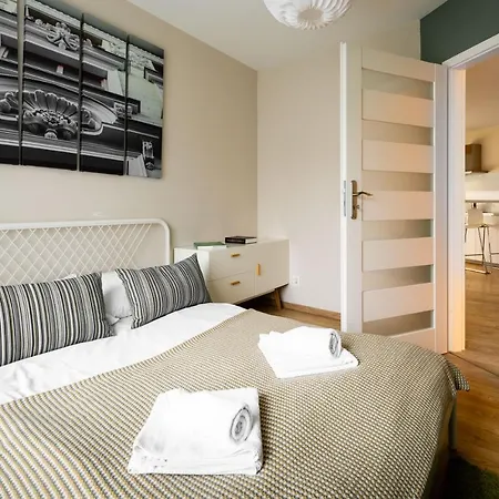 Appartement Kremer Cracow