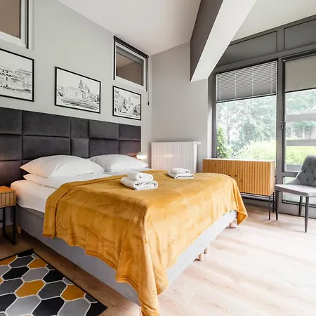 Appartement Kremer Cracow