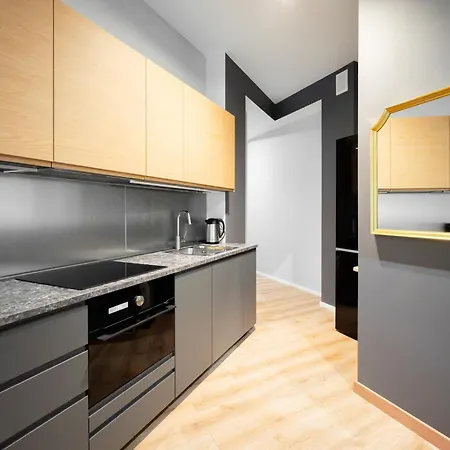 Appartement Kremer Cracow Cracovie