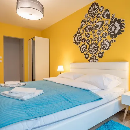 Kremer Cracow Appartement