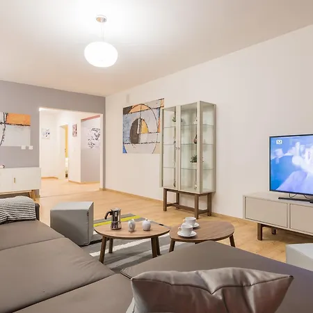 Kremer Cracow Appartement