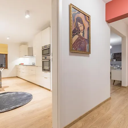 Kremer Cracow Appartement *