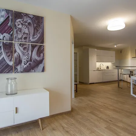 Appartement Kremer Cracow *