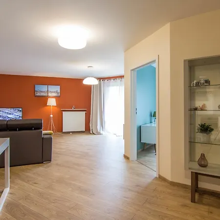 Appartement Kremer Cracow *