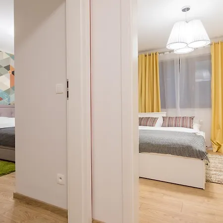 Kremer Cracow Appartement *