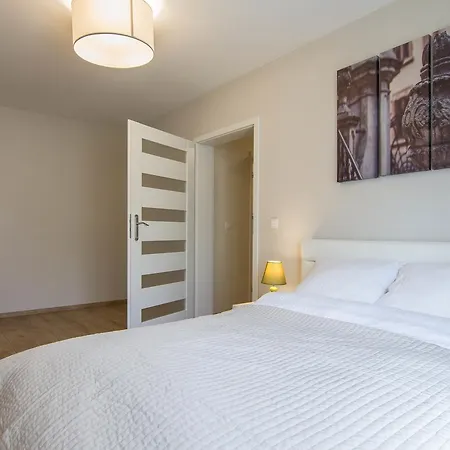 Appartement Kremer Cracow *