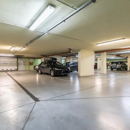 Appartement Kremer Cracow Cracovie