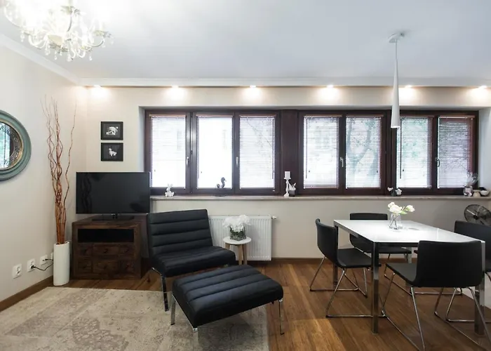 דירה Kremer Cracow