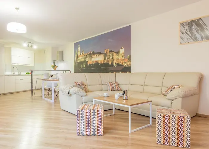 Kremer Cracow דירה *