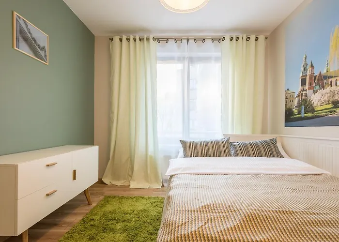 דירה Kremer Cracow