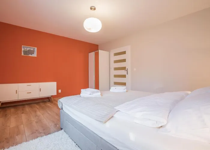 דירה Kremer Cracow *