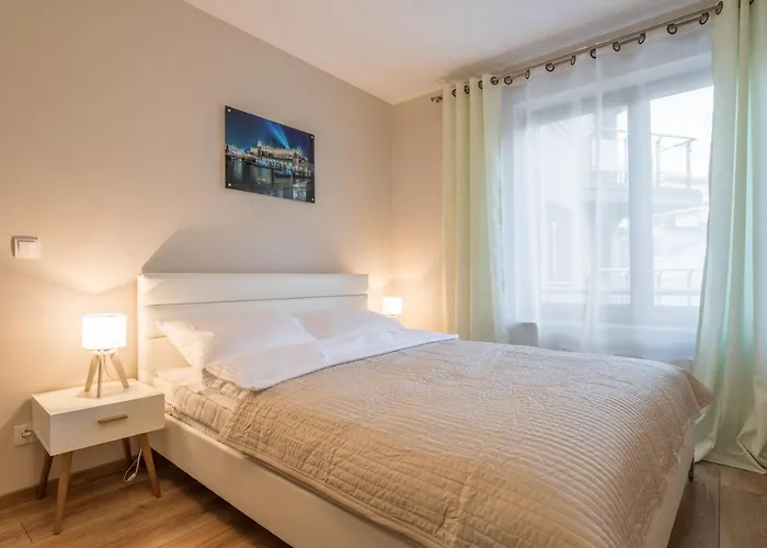 Kremer Cracow דירה *