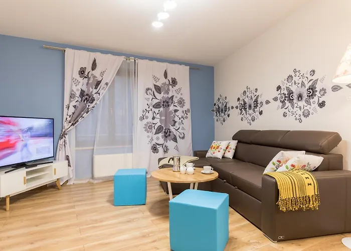 דירה Kremer Cracow *