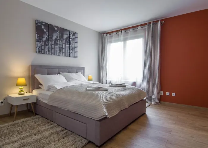 דירה Kremer Cracow קרקוב