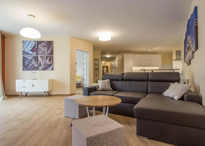 Kremer Cracow דירה *