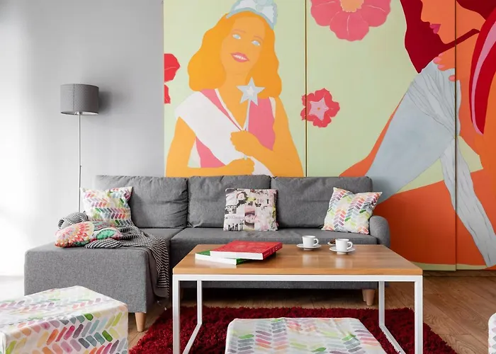 דירה Kremer Cracow