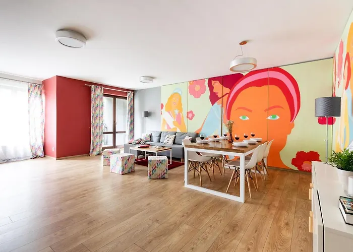 דירה Kremer Cracow