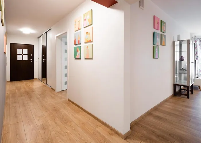 Kremer Cracow דירה קרקוב