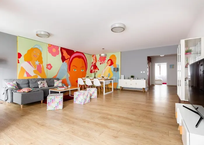 Kremer Cracow דירה *