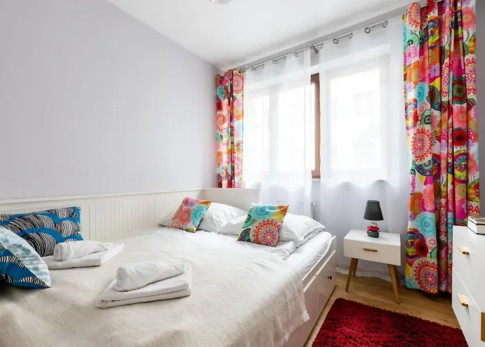 Kremer Cracow דירה קרקוב