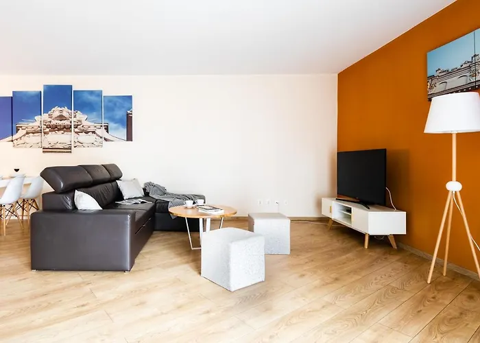 דירה Kremer Cracow *